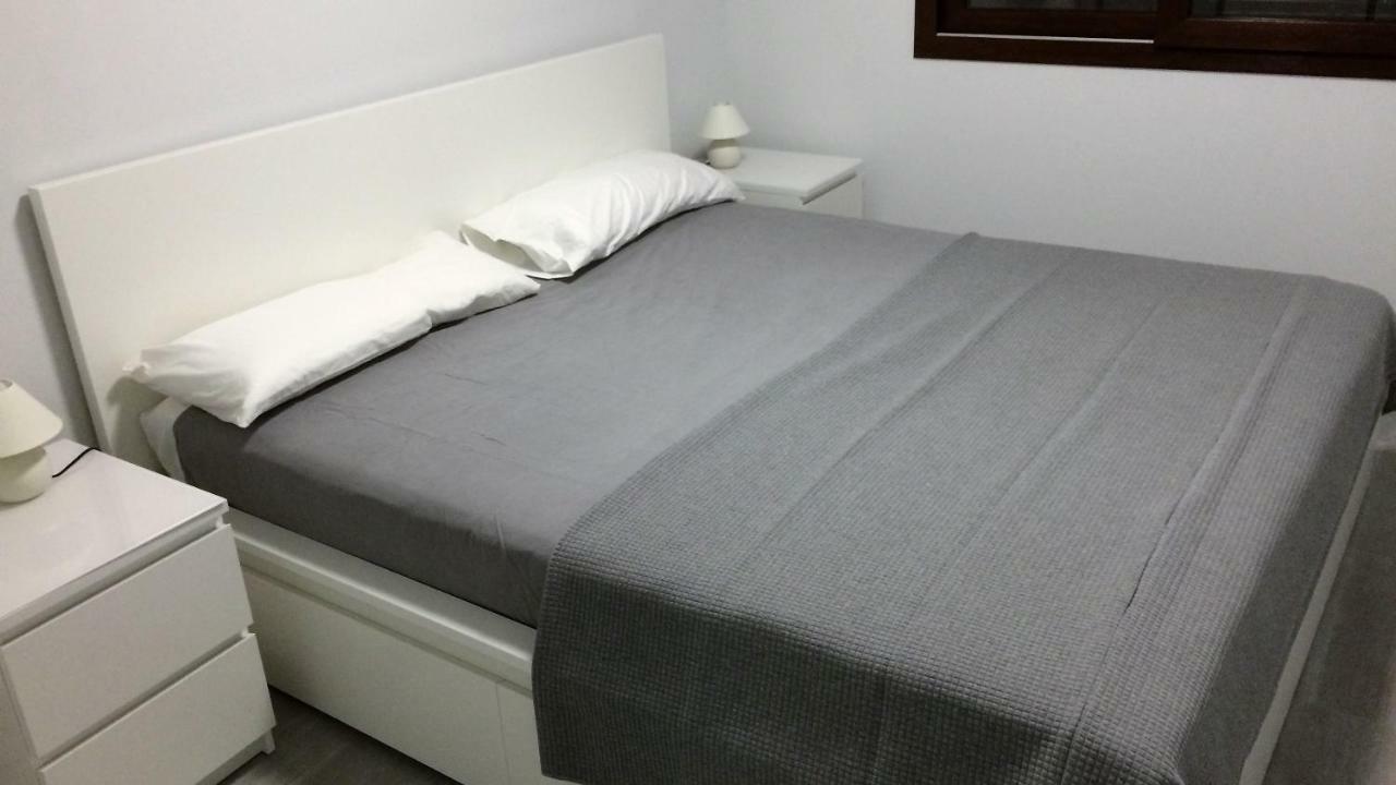 Апартаменты Mar De Pulpi - Los Jazmines Сан-Хуан-де-лос-Террерос Экстерьер фото